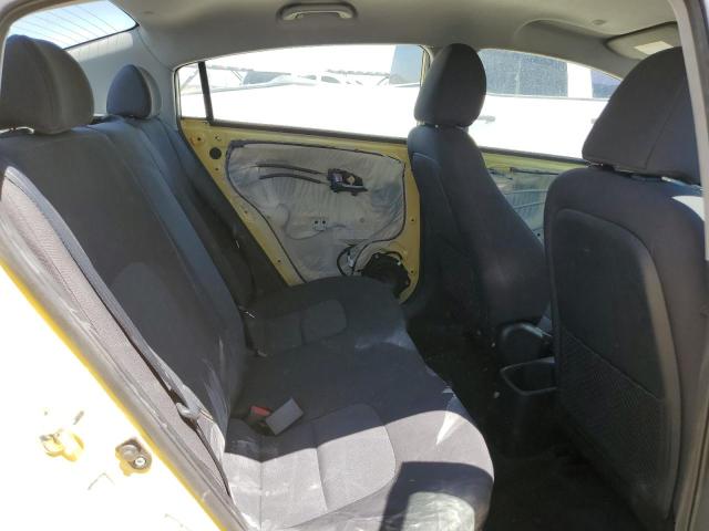 Фото 10 с аукциона – 2016 KIA RIO LX с VIN KNADM4A35G6539367