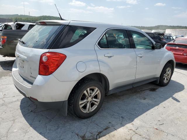 Photo 3 from auction – 2012 CHEVROLET EQUINOX LS with VIN 2GNALBEK2C6247167