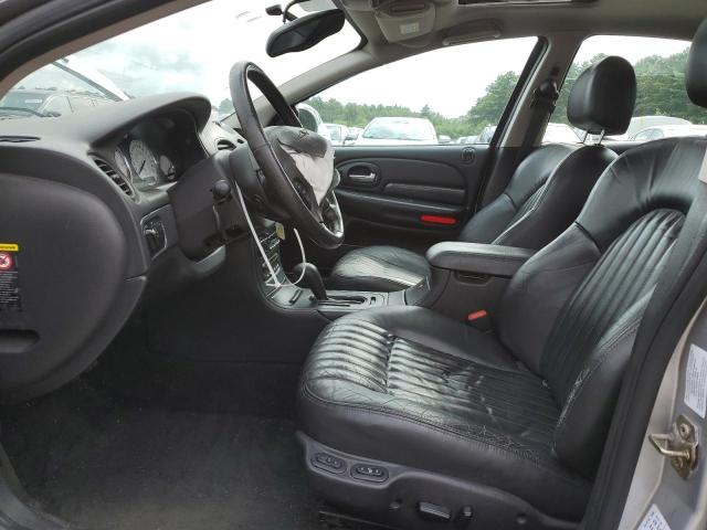 Photo 7 from auction – 2004 CHRYSLER 300M SPECI with VIN 2C3AE76KX4H693883