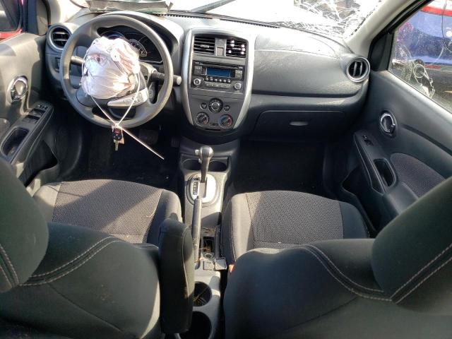 Photo 8 from auction – 2016 NISSAN VERSA S with VIN 3N1CN7AP4GL821251