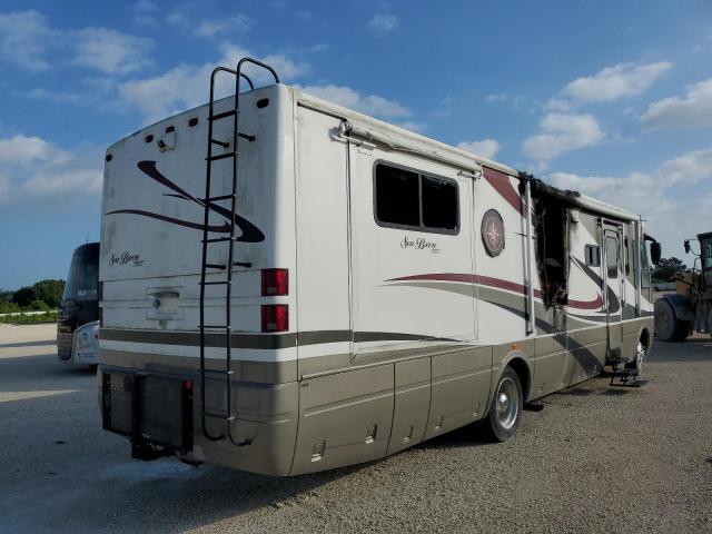 Photo 4 from auction – 2007 SEAB MOTORHOME with VIN 5B4MP67G073422688