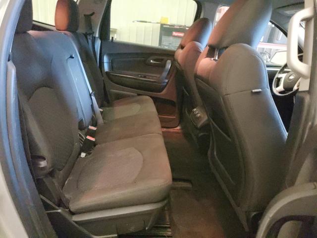 Снимка 10 от търг – 2012 CHEVROLET TRAVERSE L с VIN 1GNKRGED7CJ359743