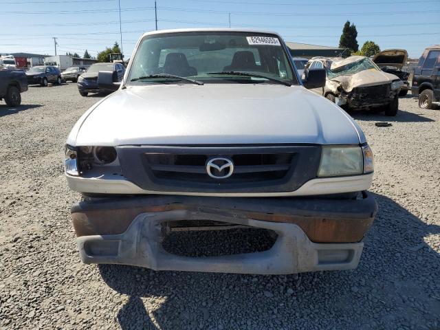 Photo 5 from auction – 2007 MAZDA B2300 with VIN 4F4YR12D47PM02322
