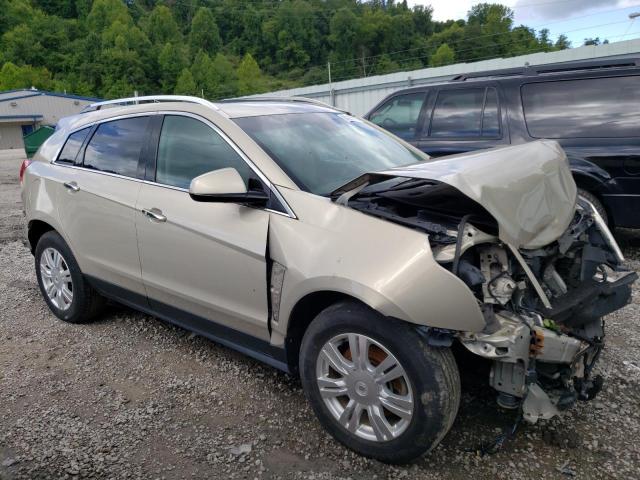 Photo 4 from auction – 2011 CADILLAC SRX LUXURY with VIN 3GYFNDEY3BS595529
