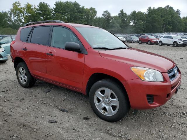Photo 4 from auction – 2010 TOYOTA RAV4 with VIN JTMJF4DVXA5035827