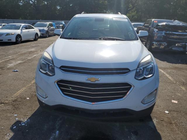 Photo 5 from auction – 2017 CHEVROLET EQUINOX LT with VIN 2GNALCEK1H1542089