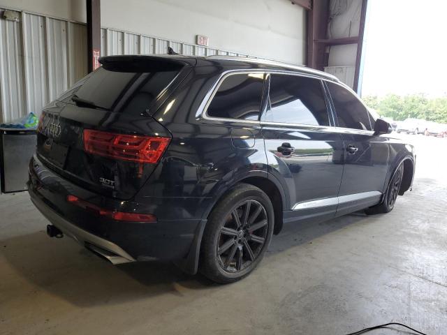 Photo 3 from auction – 2017 AUDI Q7 PREMIUM with VIN WA1LAAF75HD028217