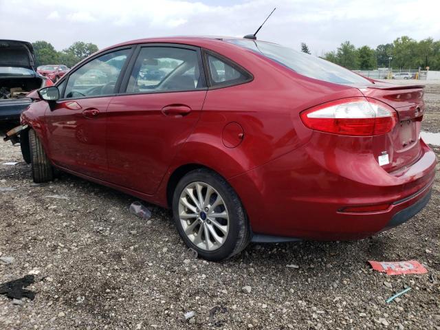 Photo 2 from auction – 2014 FORD FIESTA SE with VIN 3FADP4BJ9EM148118