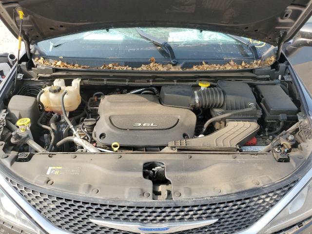 Foto 11 de la subasta – 2018 CHRYSLER PACIFICA T con VIN 2C4RC1EG4JR248088