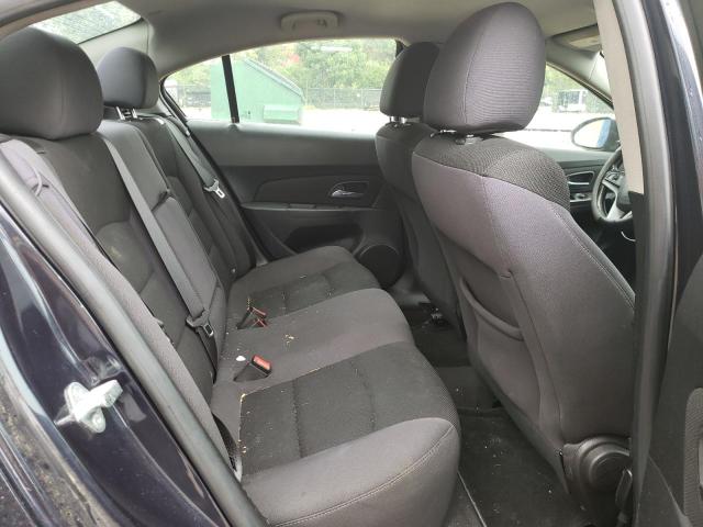 Photo 10 from auction – 2014 CHEVROLET CRUZE LT with VIN 1G1PC5SB3E7471990