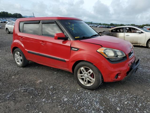 Photo 4 from auction – 2013 KIA SOUL with VIN KNDJT2A52D7571374