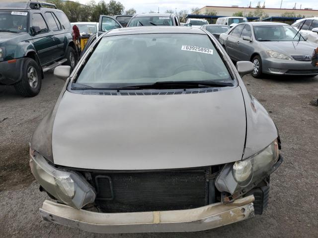 Photo 5 from auction – 2006 HONDA CIVIC EX with VIN JHMFA16846S007930