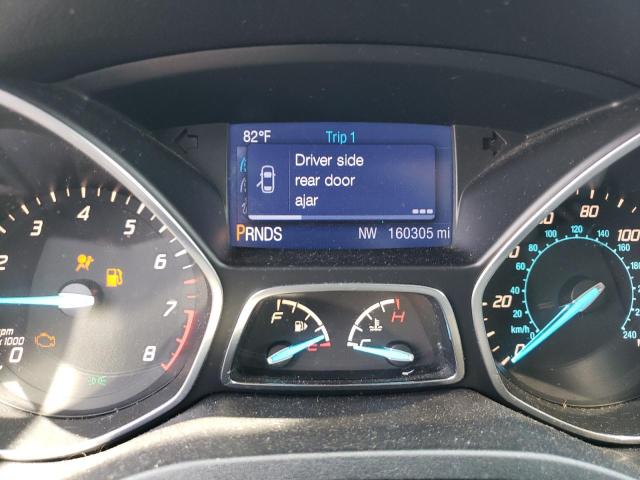 Photo 9 from auction – 2013 FORD ESCAPE SE with VIN 1FMCU0GX6DUC48932