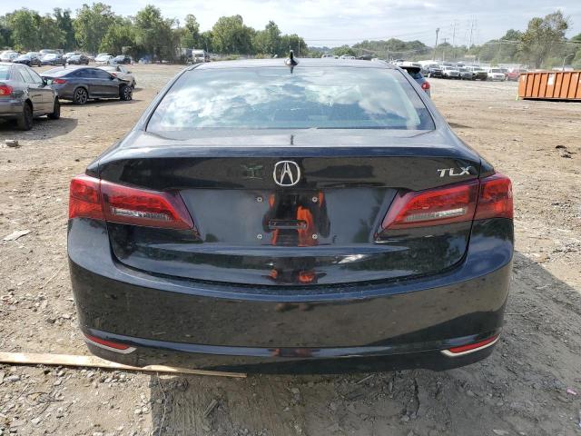 Photo 6 from auction – 2016 ACURA TLX with VIN 19UUB2F3XGA000716
