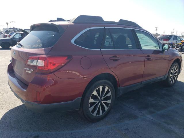 Photo 3 from auction – 2017 SUBARU OUTBACK 2. with VIN 4S4BSANC2H3352630