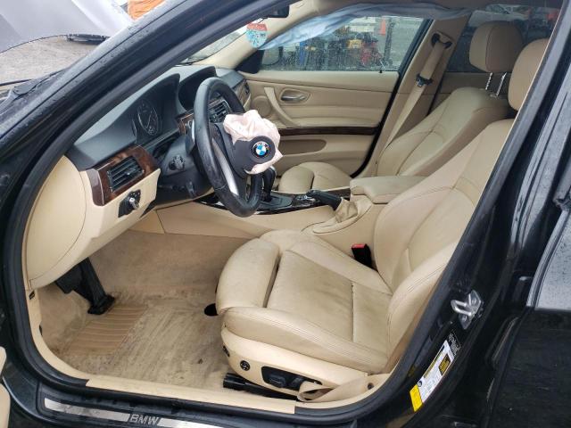 Photo 7 from auction – 2011 BMW 328 I SULE with VIN WBAPH5C55BF093011