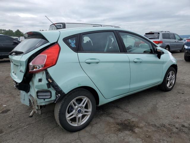 Photo 3 from auction – 2018 FORD FIESTA SE with VIN 3FADP4EJ2JM144787