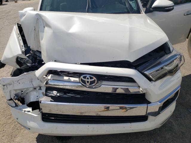 Photo 12 from auction – 2015 TOYOTA 4RUNNER SR with VIN JTEZU5JR3F5105466