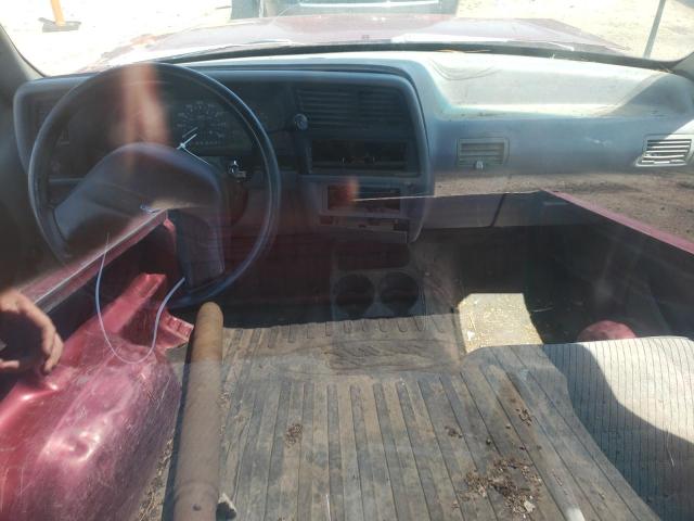 Photo 8 from auction – 1993 FORD RANGER with VIN 1FTCR10U2PPB05233