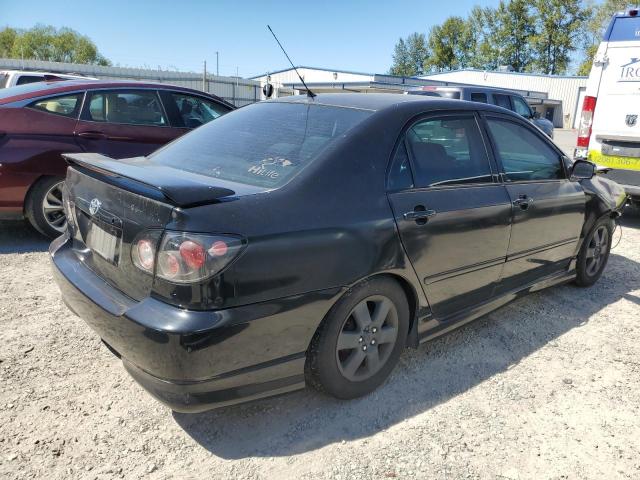 Foto 3 de la subasta – 2006 TOYOTA COROLLA CE con VIN 2T1BR32EX6C672008