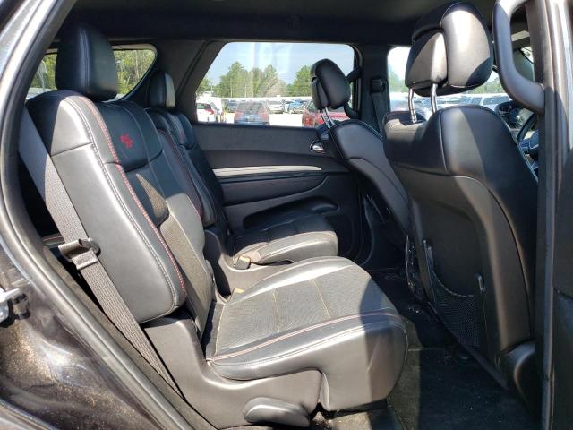 Photo 11 from auction – 2014 DODGE DURANGO R/ with VIN 1C4SDHCT3EC277720
