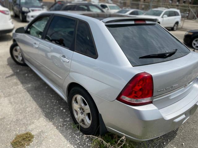 Photo 3 from auction – 2005 CHEVROLET MALIBU MAX with VIN 1G1ZU64835F248397