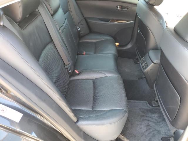 Foto 10 de la subasta – 2011 LEXUS ES 350 con VIN JTHBK1EG8B2468269