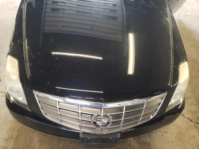 Photo 11 from auction – 2007 CADILLAC DTS with VIN 1G6KD57Y87U213841
