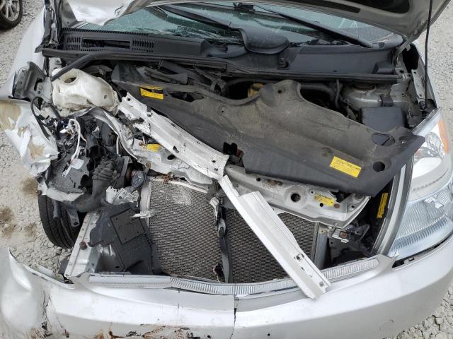 Photo 11 from auction – 2007 TOYOTA PRIUS with VIN JTDKB20UX73292122