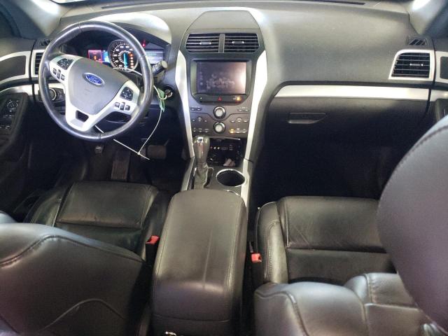 Photo 8 from auction – 2013 FORD EXPLORER X with VIN 1FM5K7D87DGB00372