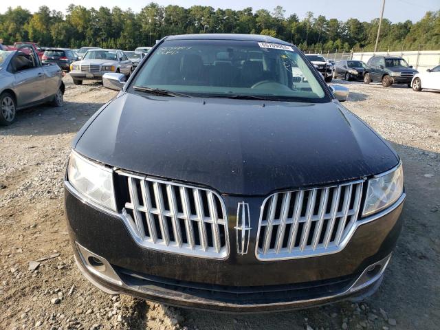 Photo 5 from auction – 2010 LINCOLN MKZ with VIN 3LNHL2GC8AR634482