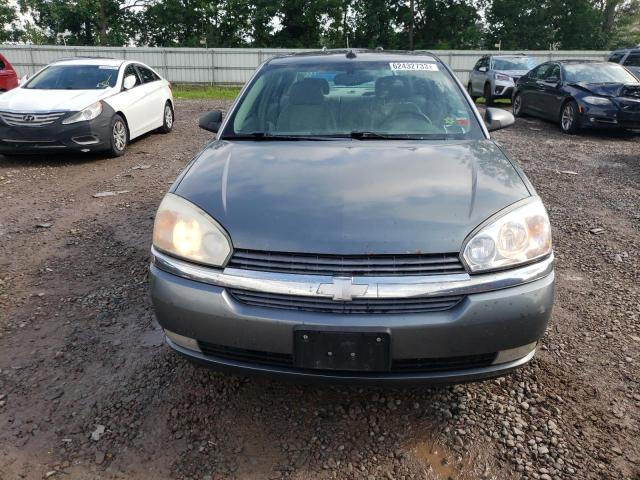 Photo 5 from auction – 2005 CHEVROLET MALIBU LT with VIN 1G1ZU54855F131365