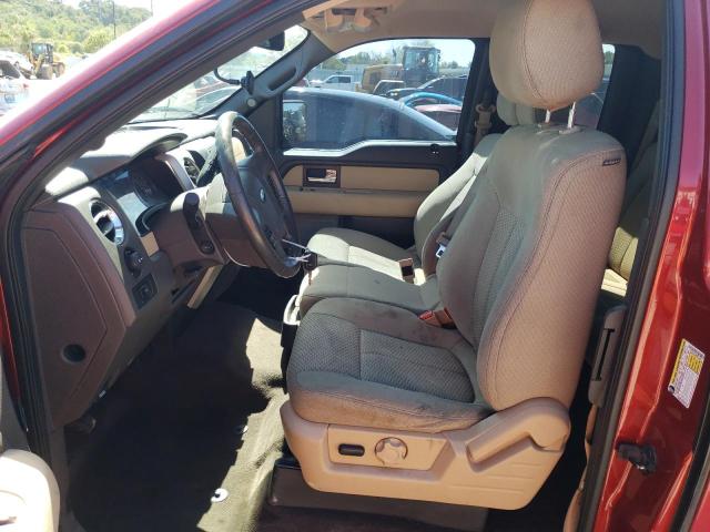 Photo 7 from auction – 2013 FORD F150 SUPER with VIN 1FTFX1CTXDKF71250