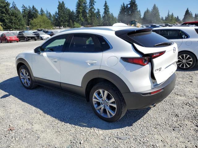 Photo 2 from auction – 2022 MAZDA CX-30 PREM with VIN 3MVDMBDL0NM436386