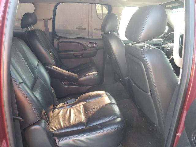 Photo 11 from auction – 2007 CHEVROLET SUBURBAN C with VIN 1GNFC16J27J268874