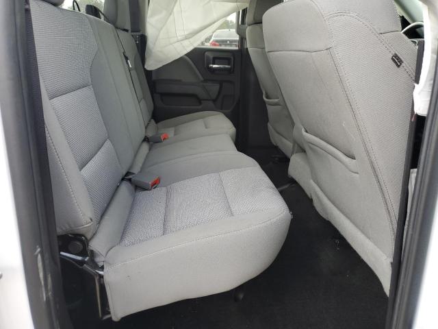 Photo 10 from auction – 2017 GMC SIERRA K15 with VIN 1GTV2LEC2HZ365453