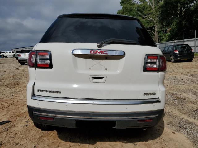 Photo 6 from auction – 2016 GMC ACADIA SLT with VIN 1GKKVRKD1GJ128576