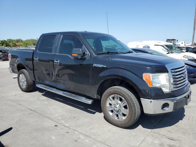 Photo 4 from auction – 2012 FORD F150 SUPER with VIN 1FTFW1CF6CFC95332