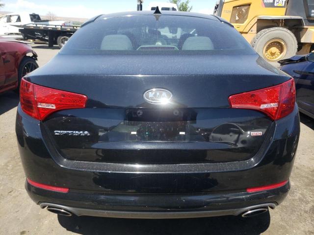 Photo 6 from auction – 2012 KIA OPTIMA LX with VIN 5XXGM4A75CG029745