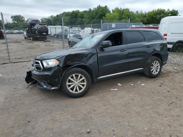 DODGE DURANGO SX 2015 with VIN 1C4RDJAG3FC953547 - Photo from auction