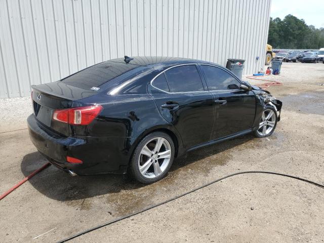 Photo 3 from auction – 2011 LEXUS IS 250 with VIN JTHBF5C2XB5149005