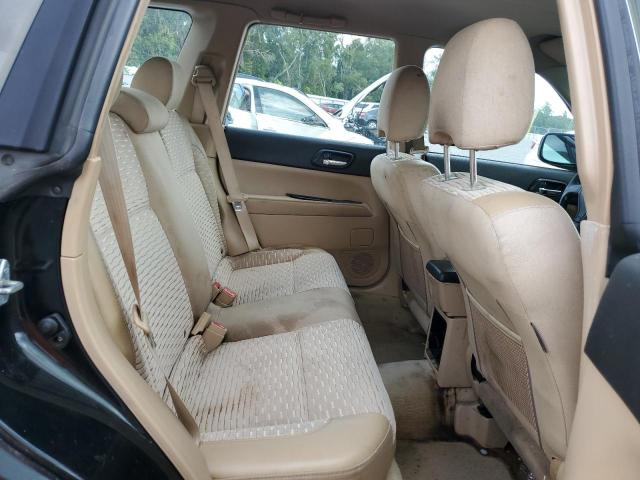 Photo 10 from auction – 2005 SUBARU FORESTER 2 with VIN JF1SG65685H743430