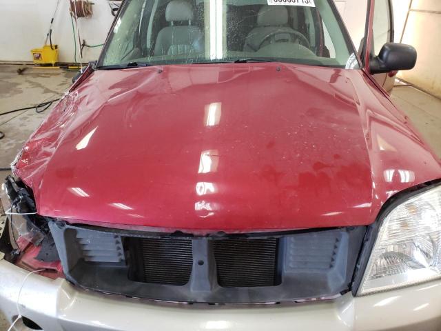 Photo 12 from auction – 2004 MERCURY MOUNTAINEE with VIN 4M2ZU86K54UJ14555