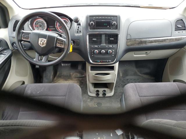 Foto 8 de la subasta – 2011 DODGE GRAND CARA con VIN 2D4JN1AG8BR749017