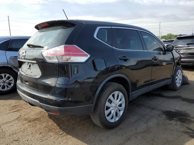 Photo 3 from auction – 2016 NISSAN ROGUE S with VIN KNMAT2MV4GP635706