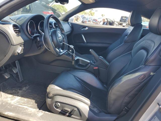 Photo 7 from auction – 2013 AUDI TT RS PRES with VIN TRUB3AFK4D1900789