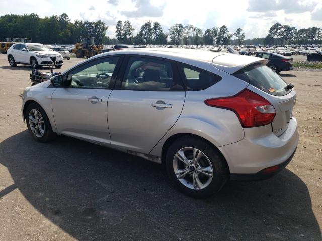 Photo 2 from auction – 2013 FORD FOCUS SE with VIN 1FADP3K27DL214264
