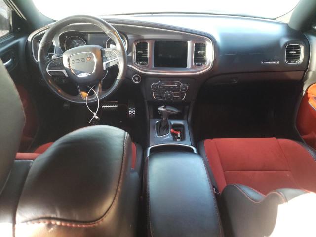 Photo 8 from auction – 2019 DODGE CHARGER SC with VIN 2C3CDXGJXKH688827