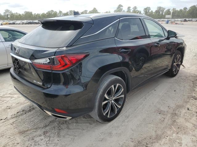 Photo 3 from auction – 2021 LEXUS RX 350 with VIN 2T2HZMAA1MC209892