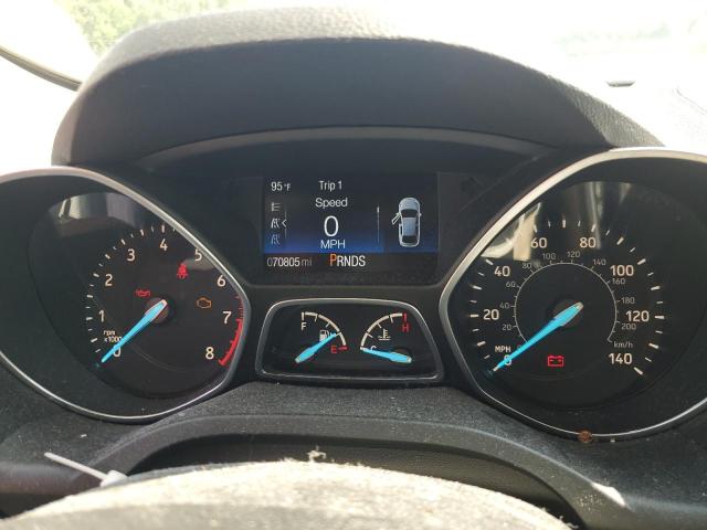 Photo 9 from auction – 2018 FORD ESCAPE SE with VIN 1FMCU0GD0JUA02010